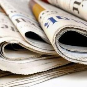 Rassegna Stampa IIS Cavour - Vercelli